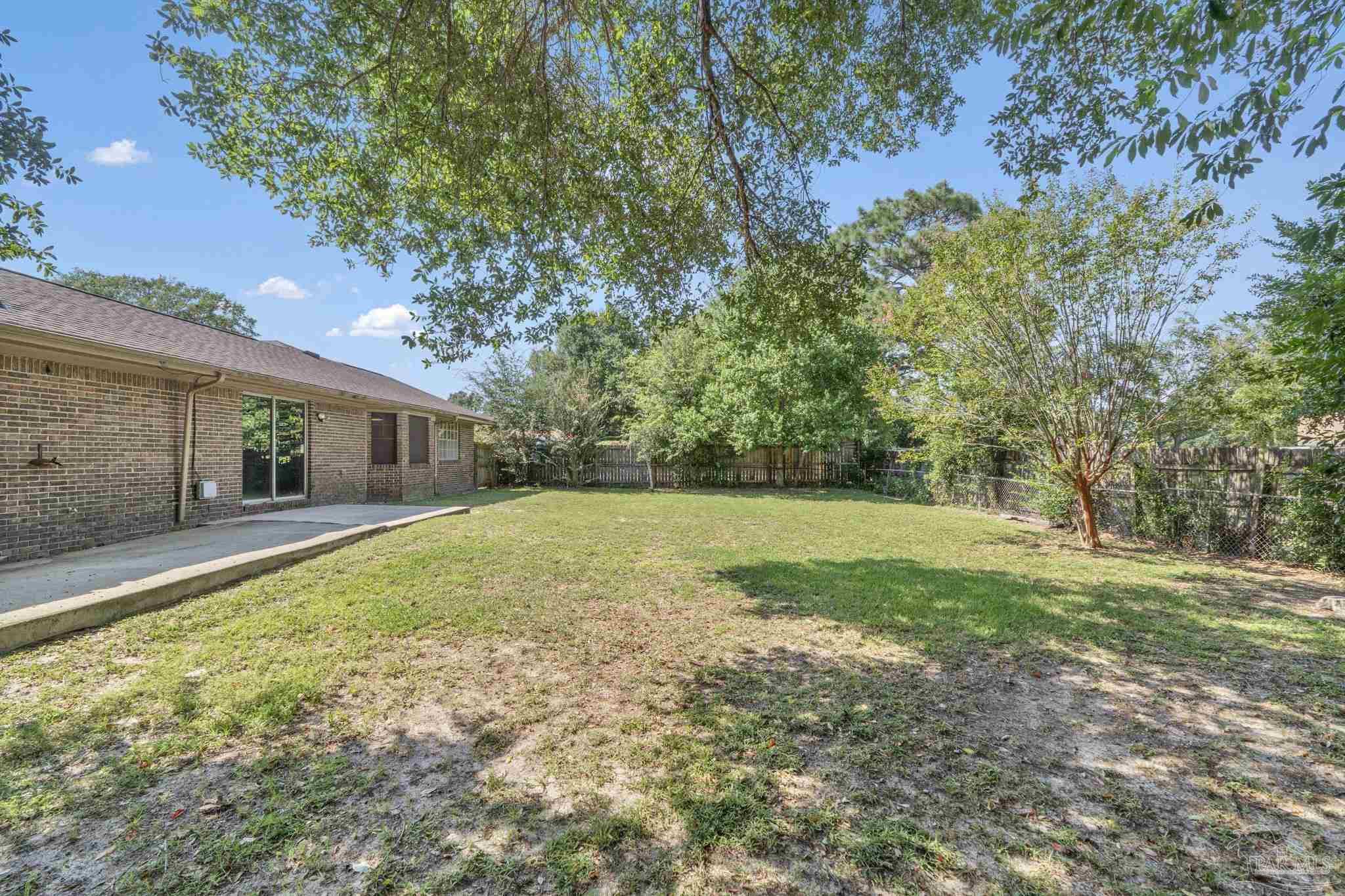 8204 Squire Road Pensacola, FL 32514 - Photo 33 of 61