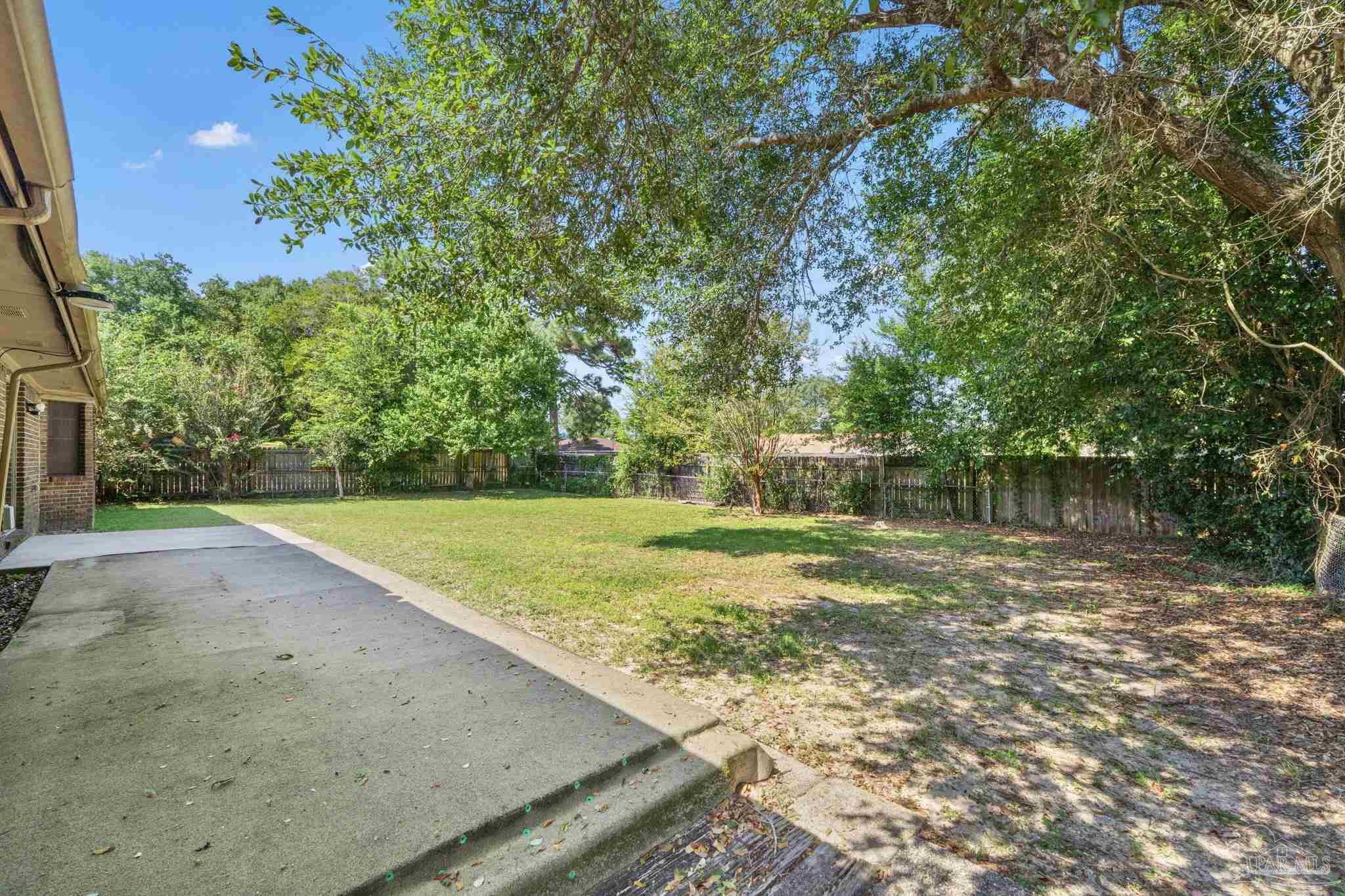 8204 Squire Road Pensacola, FL 32514 - Photo 34 of 61