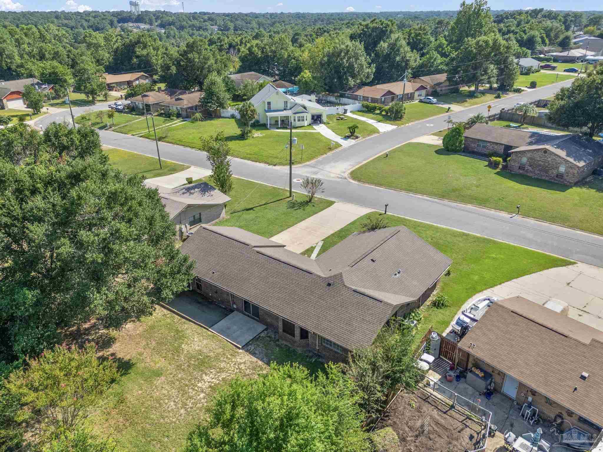 8204 Squire Road Pensacola, FL 32514 - Photo 35 of 61