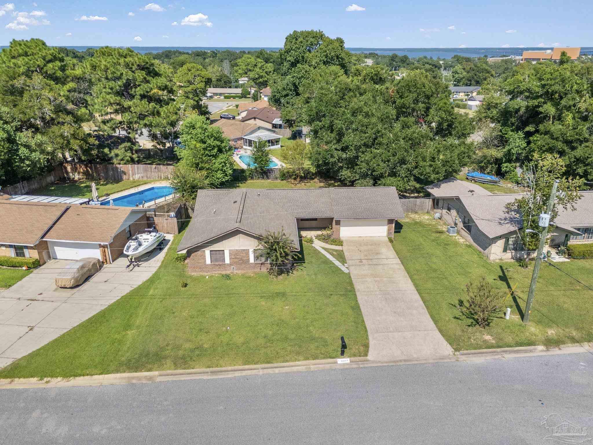 8204 Squire Road Pensacola, FL 32514 - Photo 43 of 61