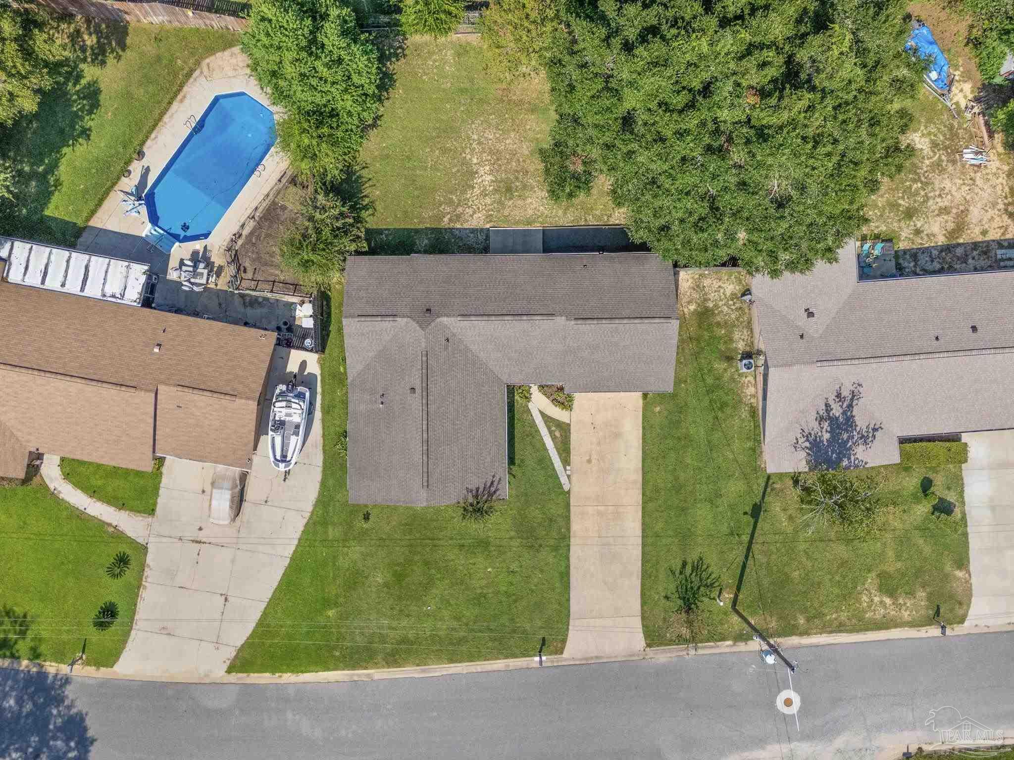 8204 Squire Road Pensacola, FL 32514 - Photo 47 of 61