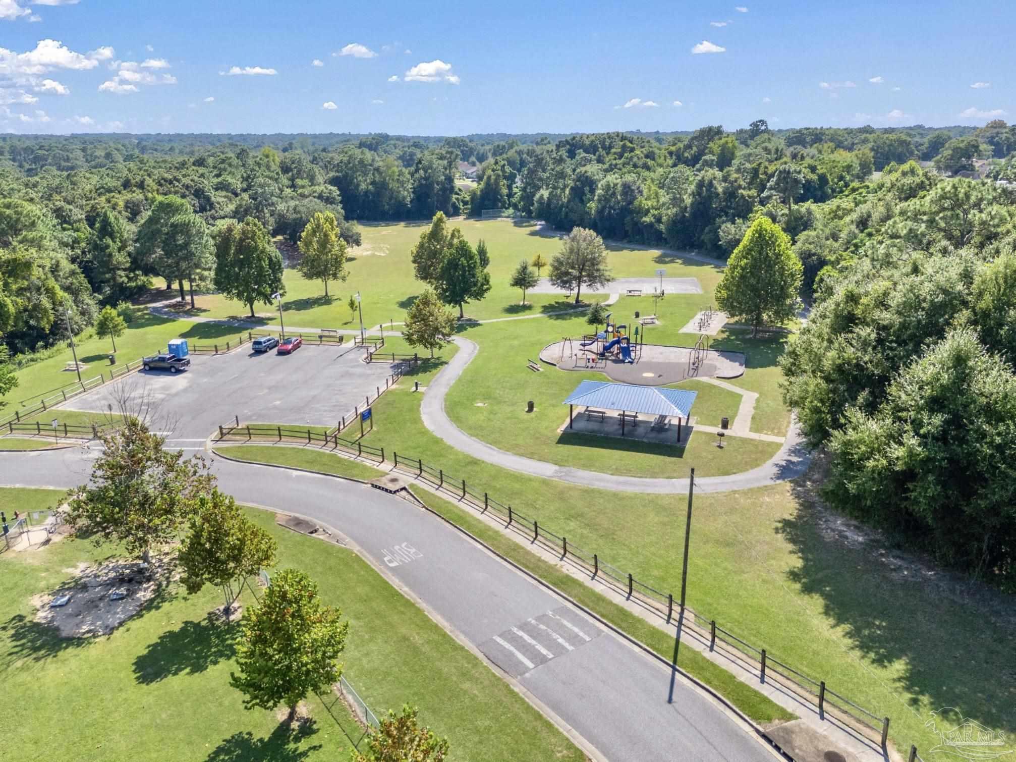 8204 Squire Road Pensacola, FL 32514 - Photo 50 of 61