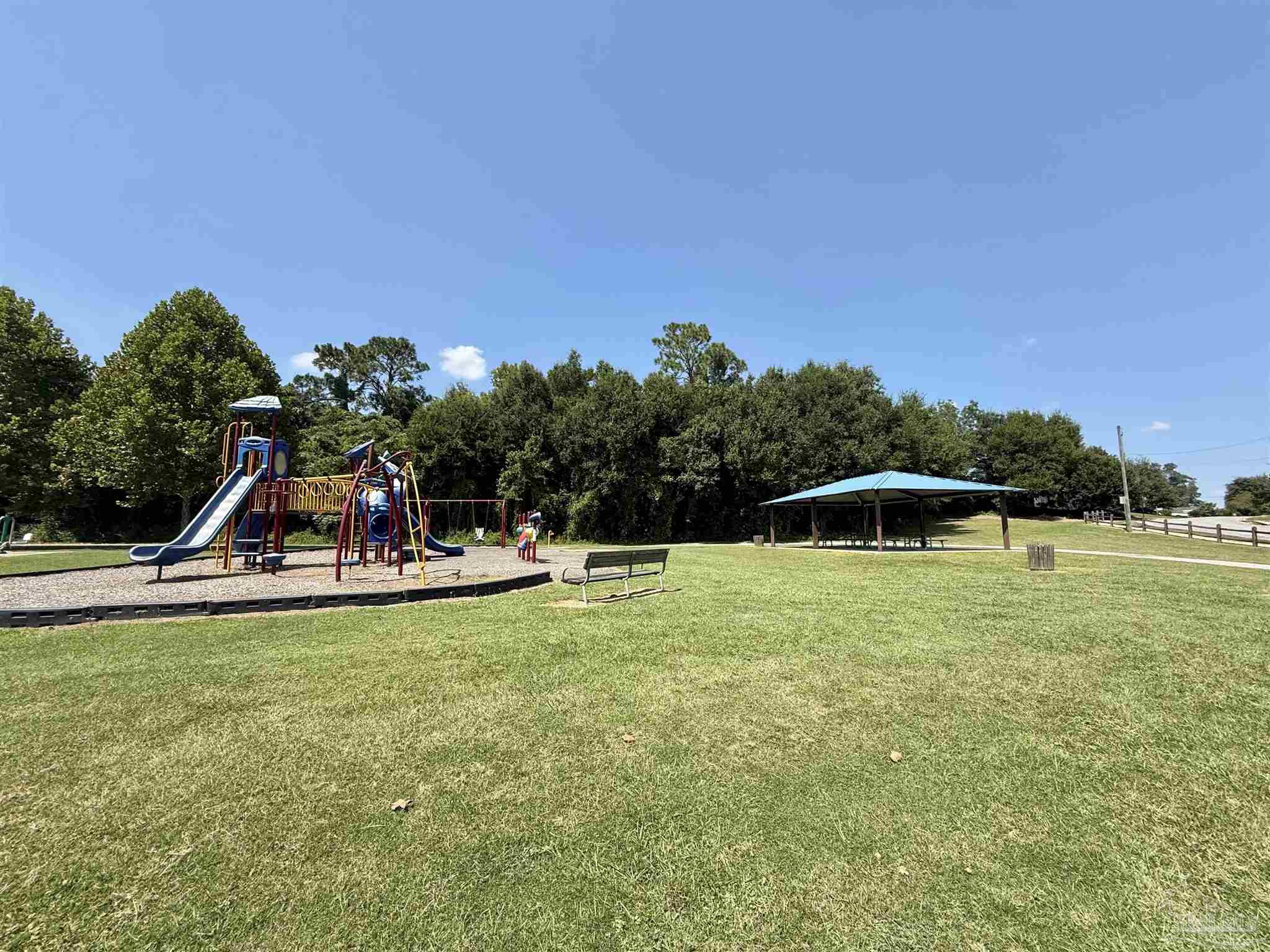 8204 Squire Road Pensacola, FL 32514 - Photo 53 of 61