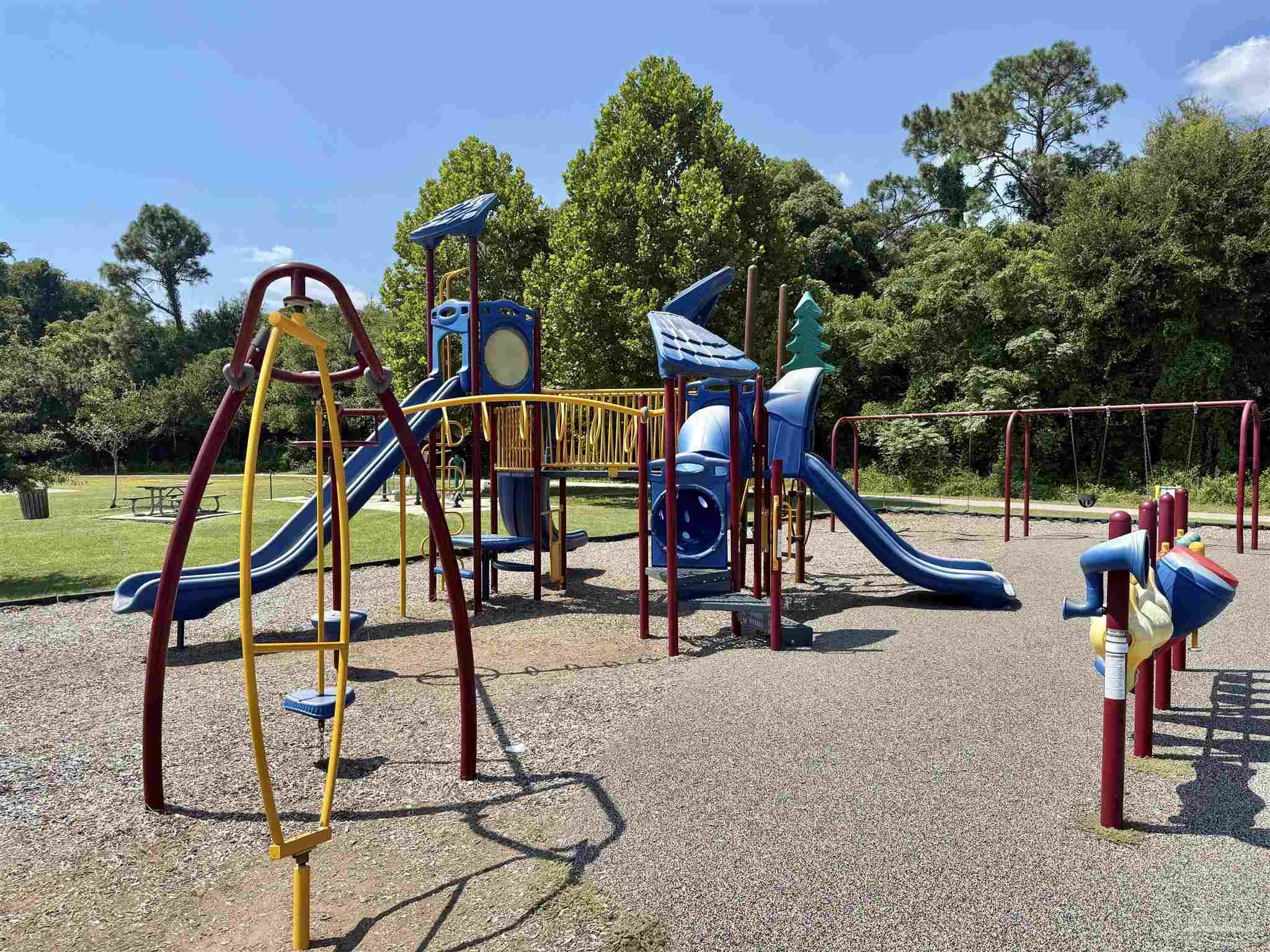 8204 Squire Road Pensacola, FL 32514 - Photo 54 of 61