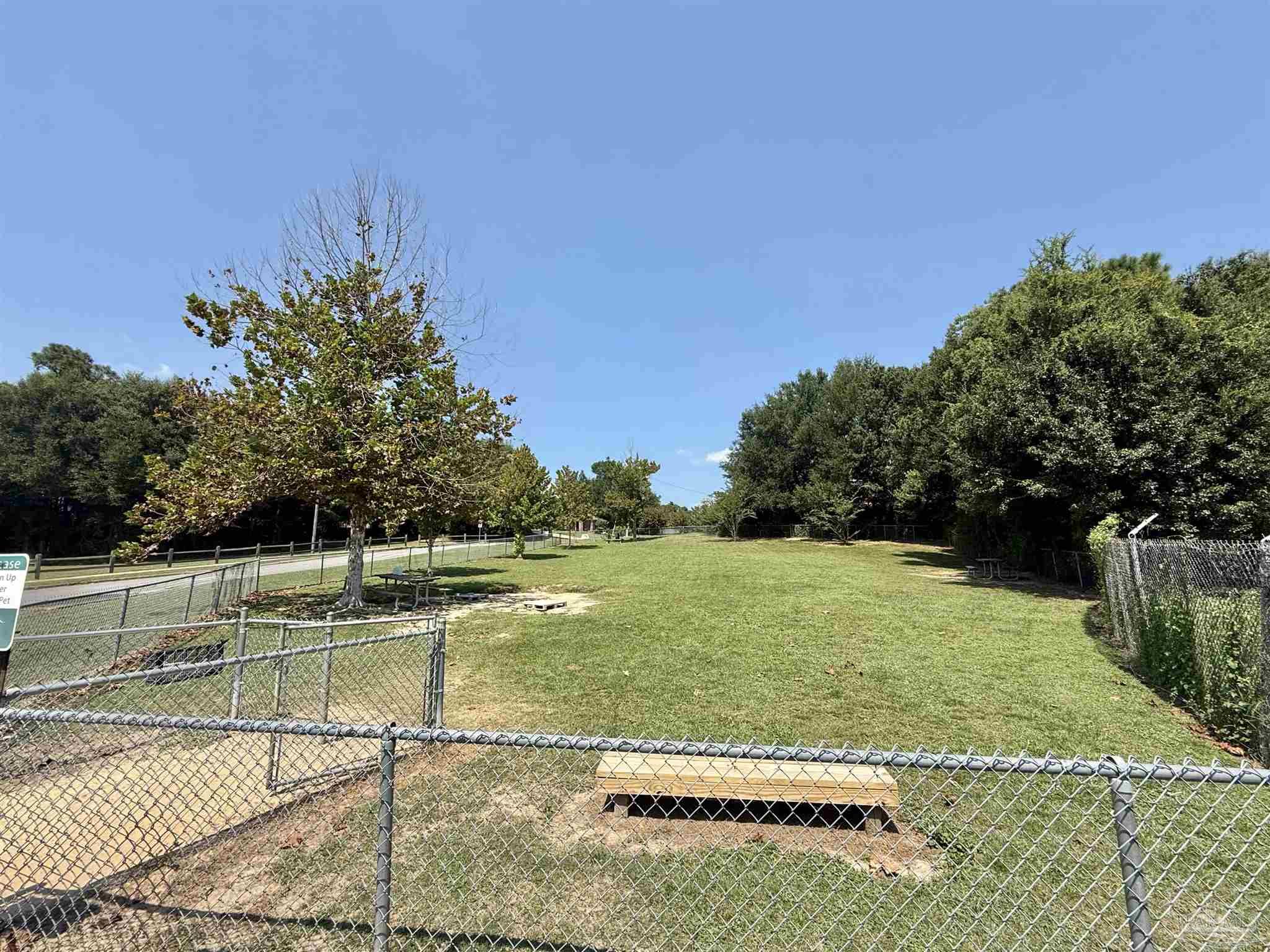 8204 Squire Road Pensacola, FL 32514 - Photo 58 of 61