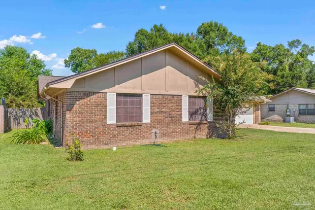 $230,000 | 8204 Squire Road, Pensacola, FL 32514