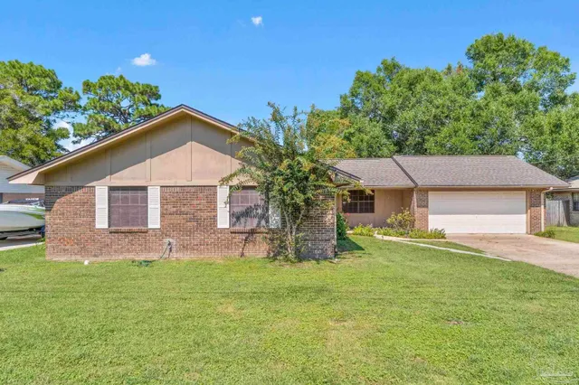 $230,000 | 8204 Squire Road, Pensacola, FL 32514