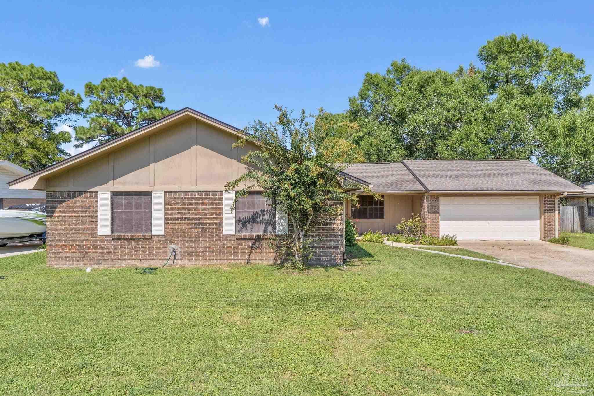 8204 Squire Road Pensacola, FL 32514 - Photo 60 of 61