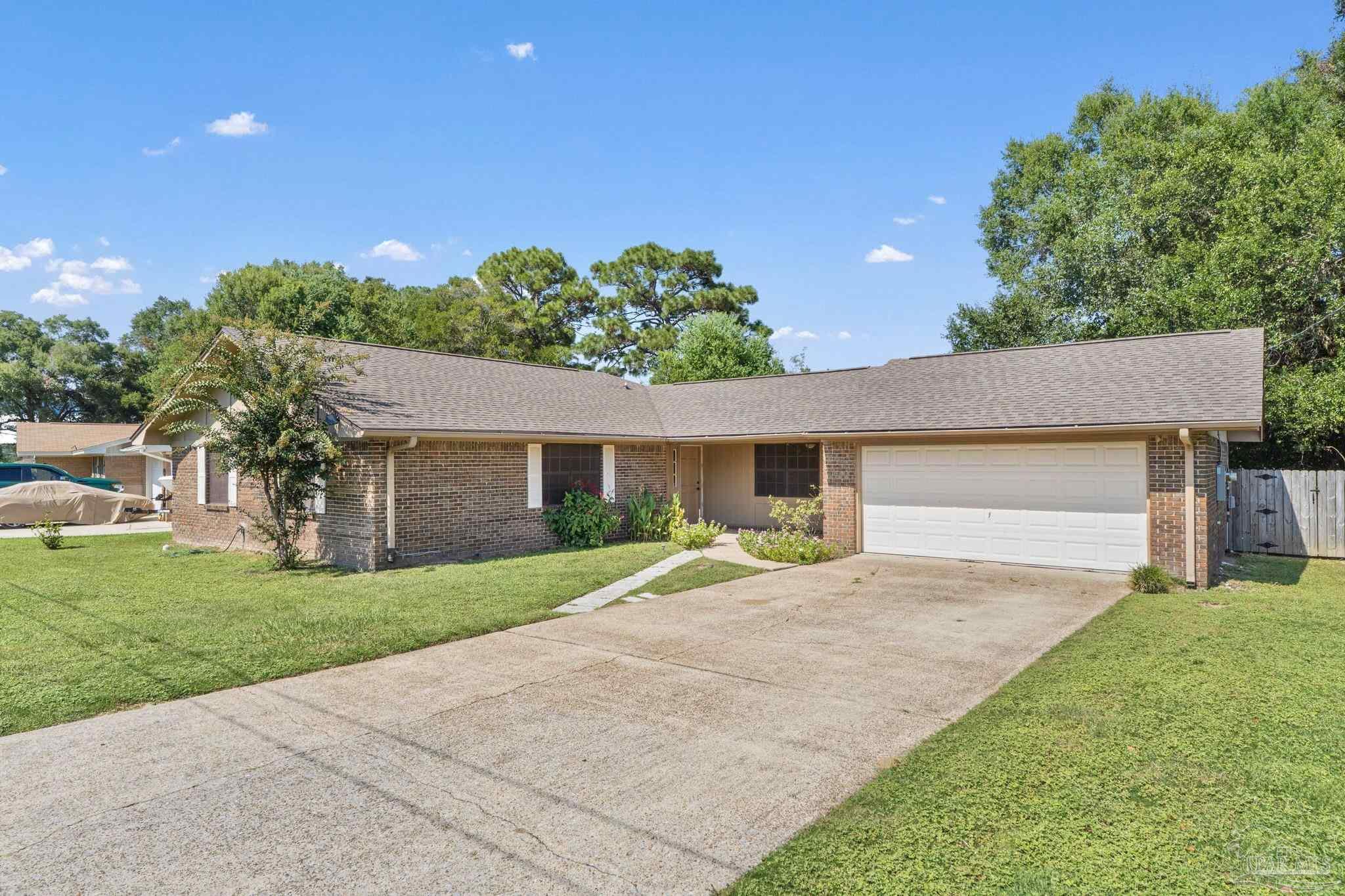 8204 Squire Road Pensacola, FL 32514 - Photo 61 of 61