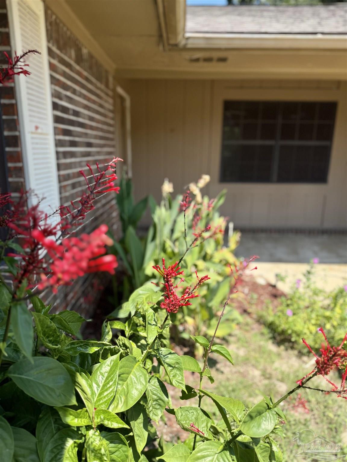 8204 Squire Road Pensacola, FL 32514 - Photo 7 of 61