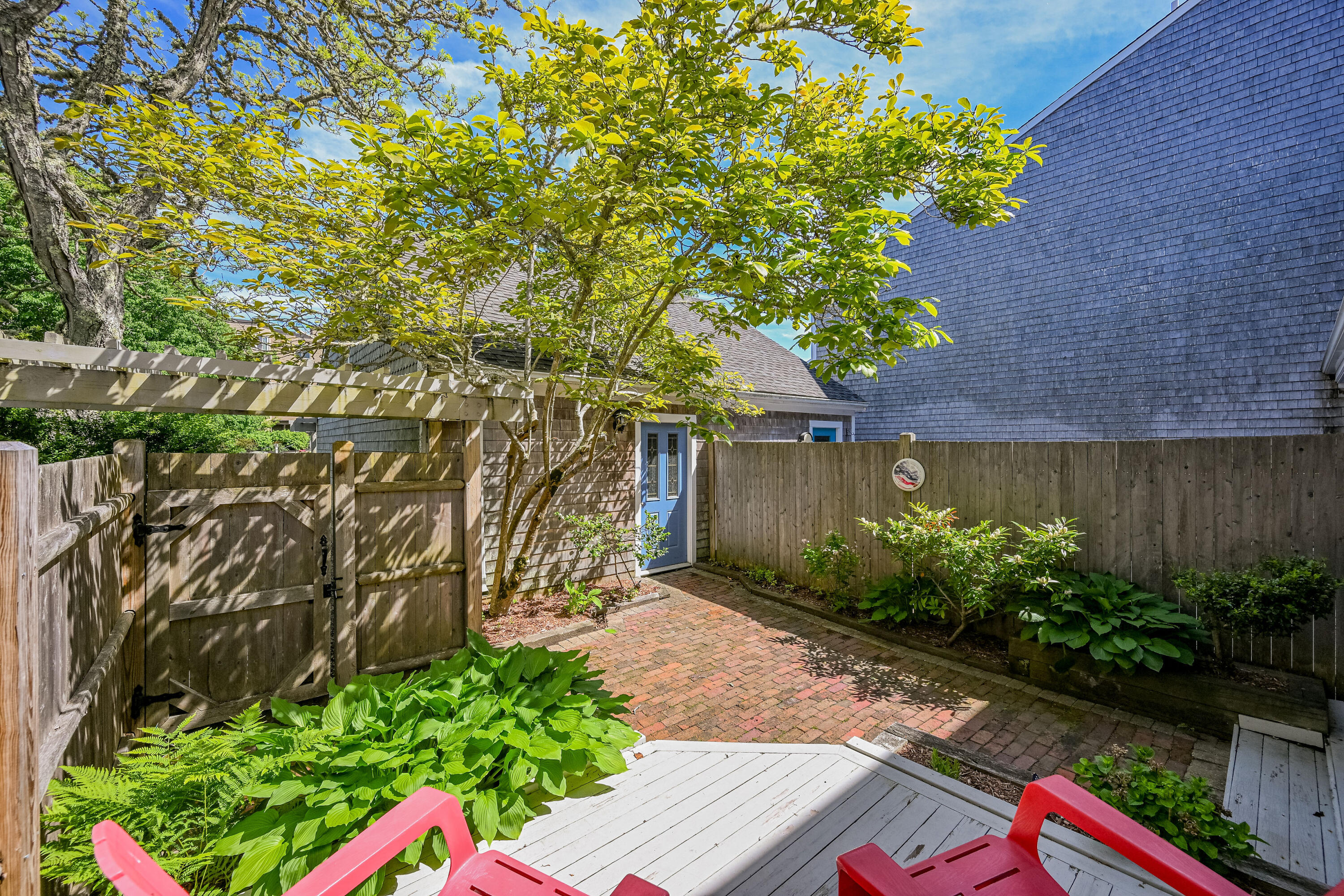 1 Belmont Road, Unit TH18 West Harwich, MA 02671 - Photo 40 of 44 DSC_1027