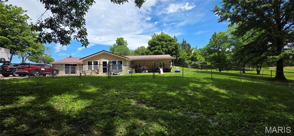 4708 Rockcastle Road Steeleville, IL 62288 - Photo 4 of 5