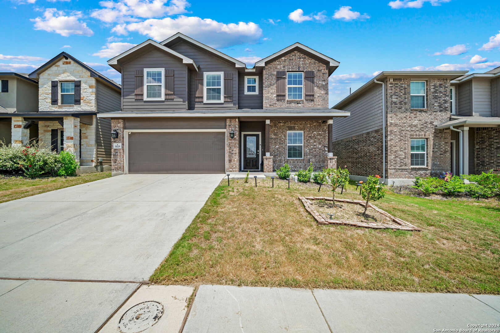 9119 Portobello Way Converse, TX 78109 - Photo 1 of 31