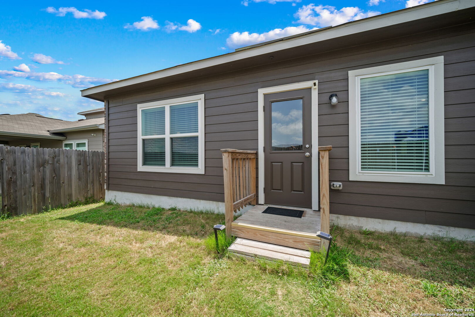 9119 Portobello Way Converse, TX 78109 - Photo 27 of 31