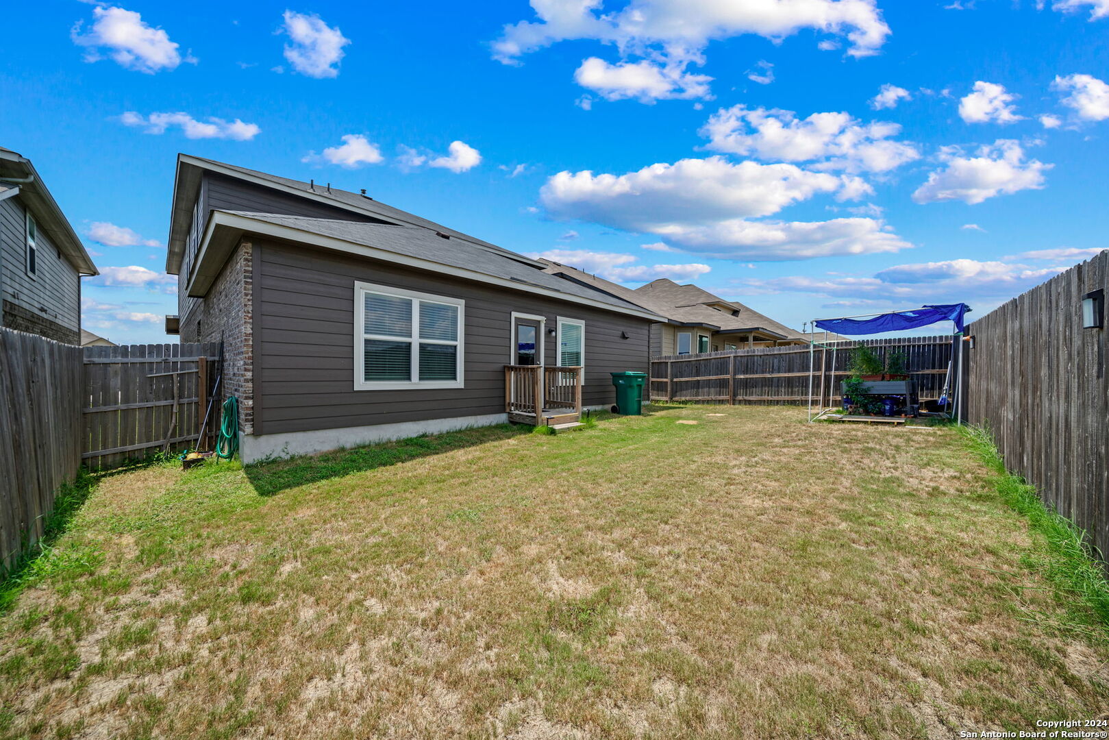 9119 Portobello Way Converse, TX 78109 - Photo 29 of 31