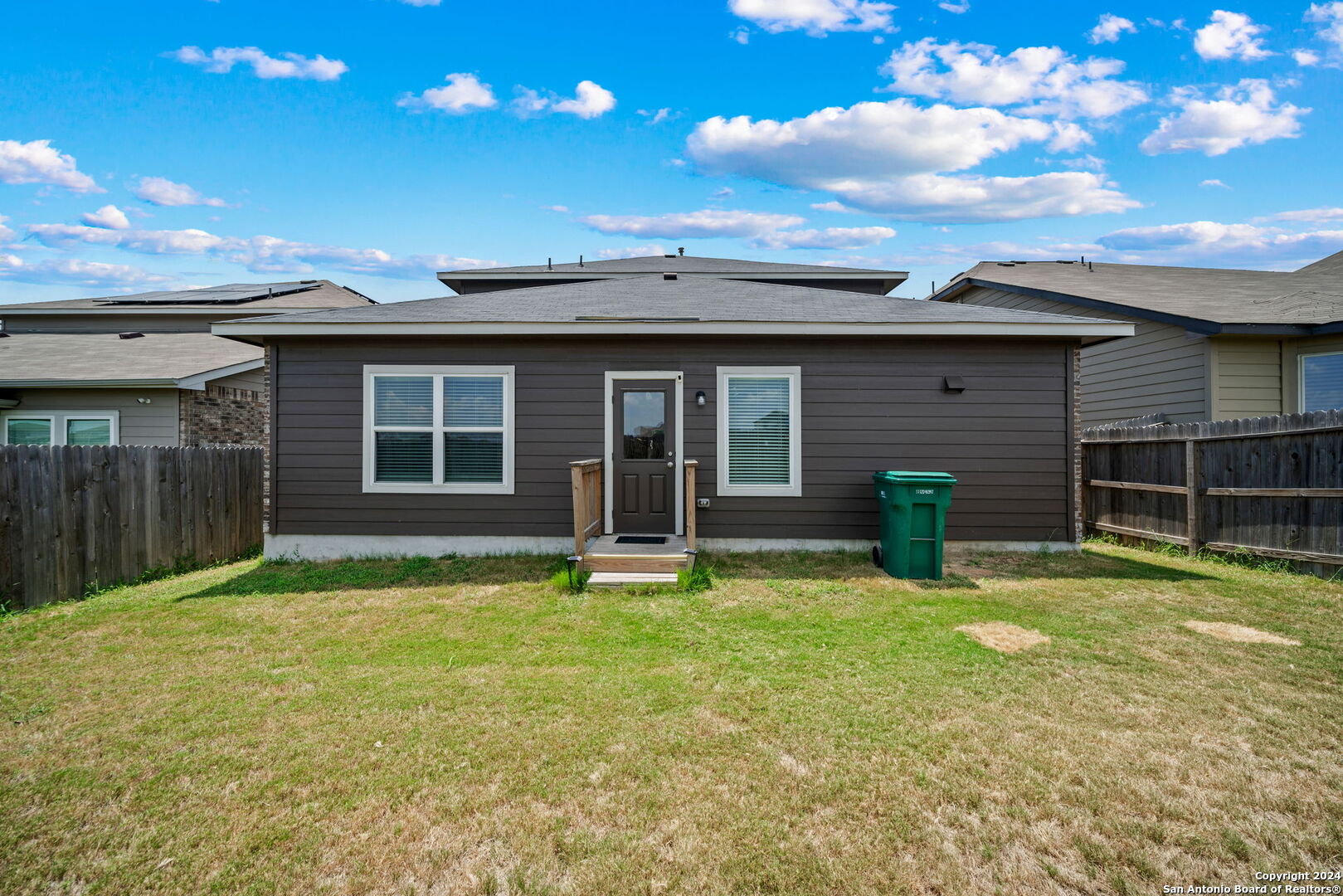 9119 Portobello Way Converse, TX 78109 - Photo 30 of 31