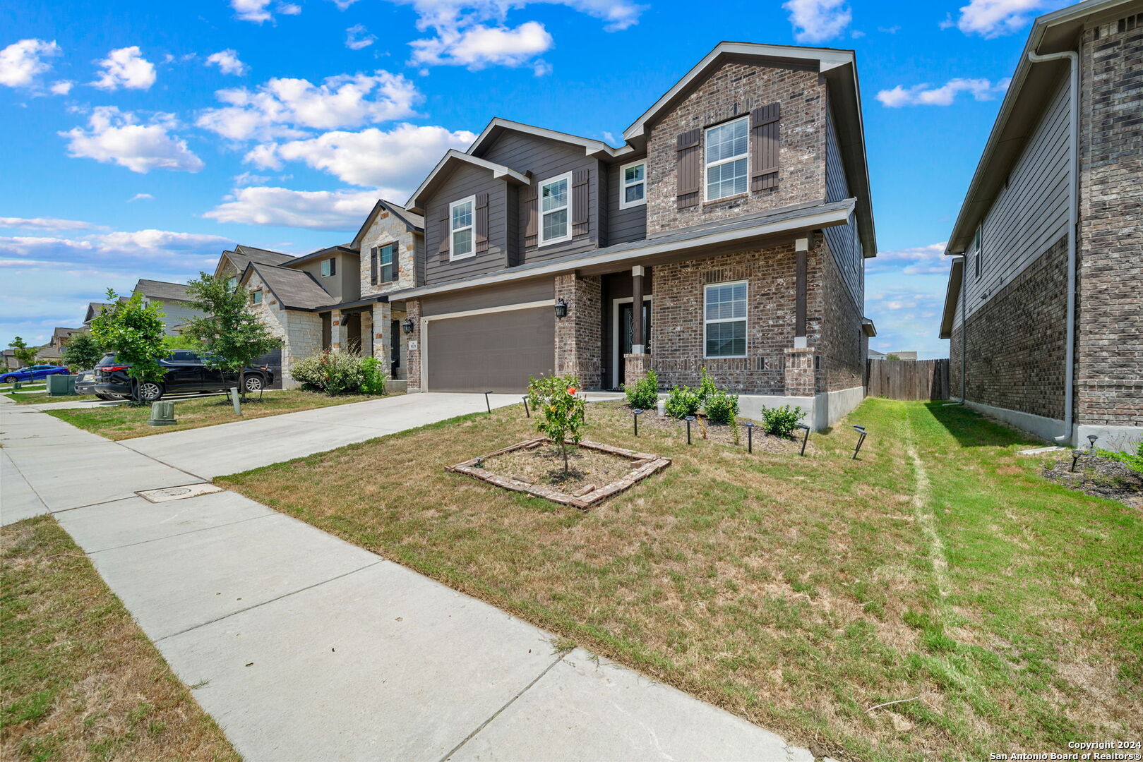 9119 Portobello Way Converse, TX 78109 - Photo 3 of 31