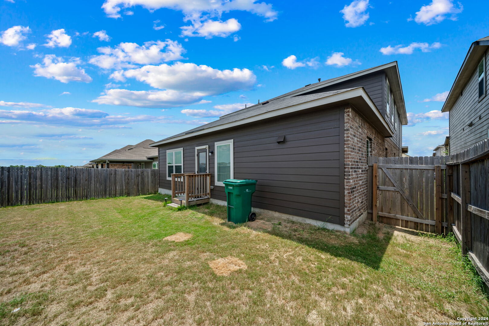9119 Portobello Way Converse, TX 78109 - Photo 31 of 31