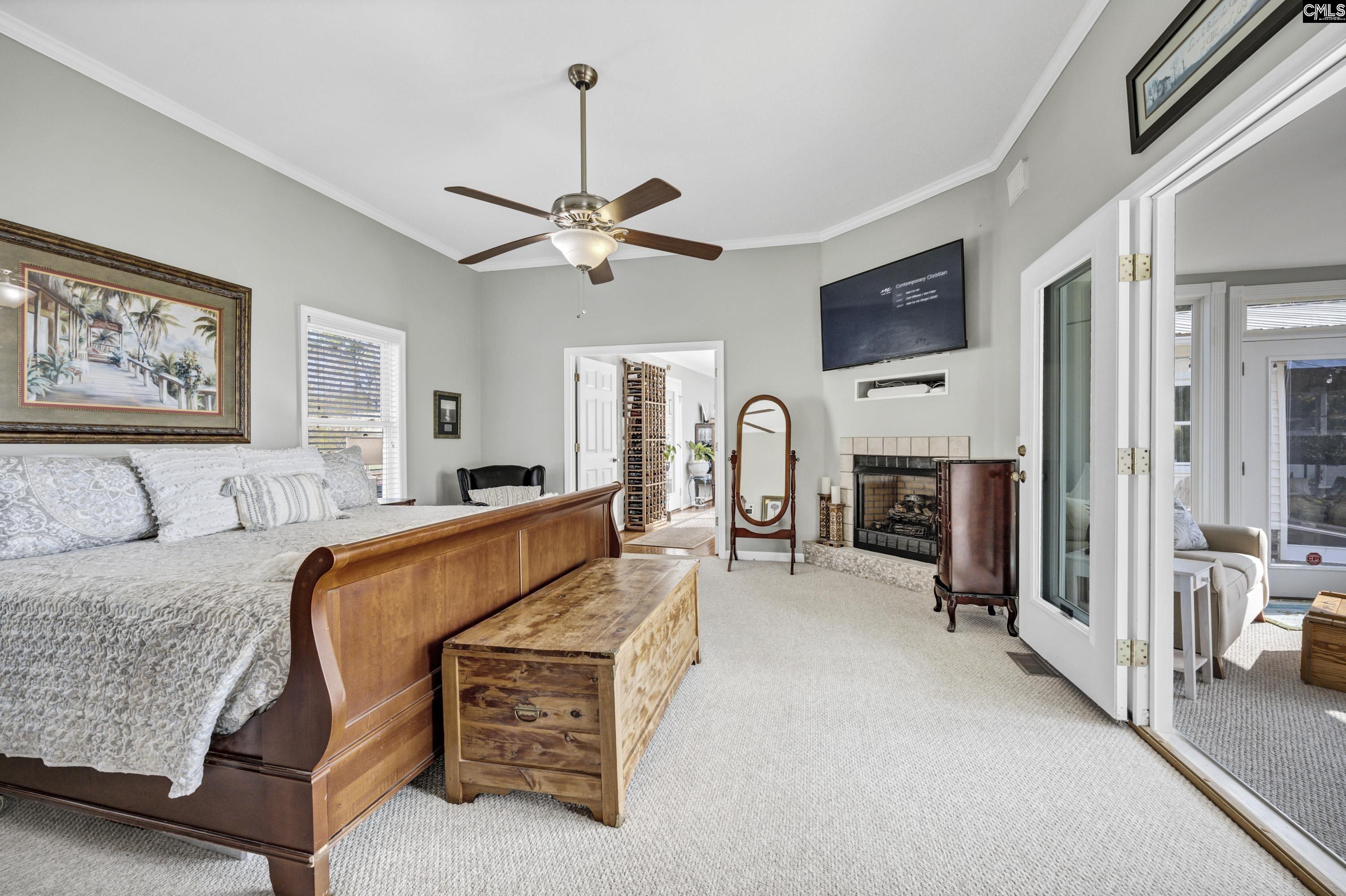 472 Wilson Landing Road Prosperity, SC 29127 - Photo 28 of 87