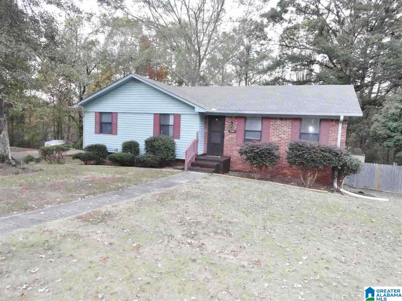 3102 Scaleybark Drive Adamsville, AL 35005 - Photo 1 of 18