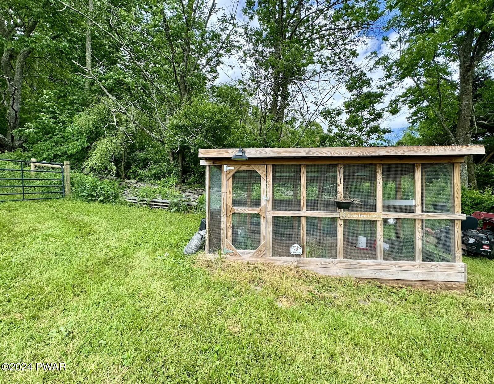 289 Tryon Street Honesdale, PA 18431 - Photo 37 of 55