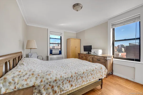 $849,000 | 132-35 Sanford Avenue, Unit 613 | Downtown Flushing