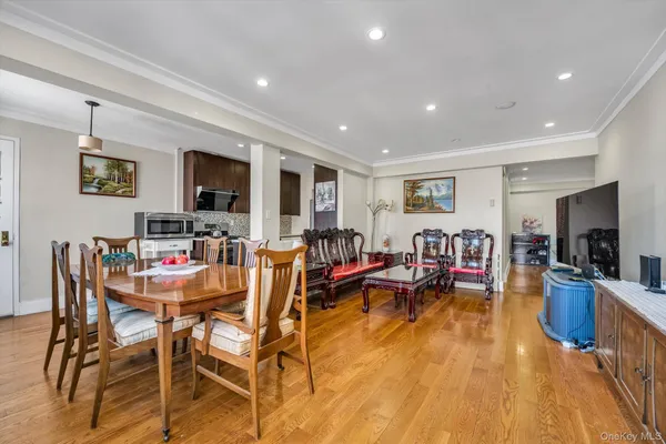 $849,000 | 132-35 Sanford Avenue, Unit 613 | Downtown Flushing