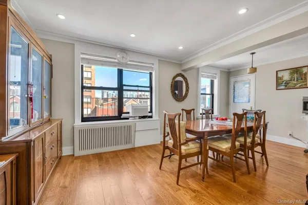 $849,000 | 132-35 Sanford Avenue, Unit 613 | Downtown Flushing