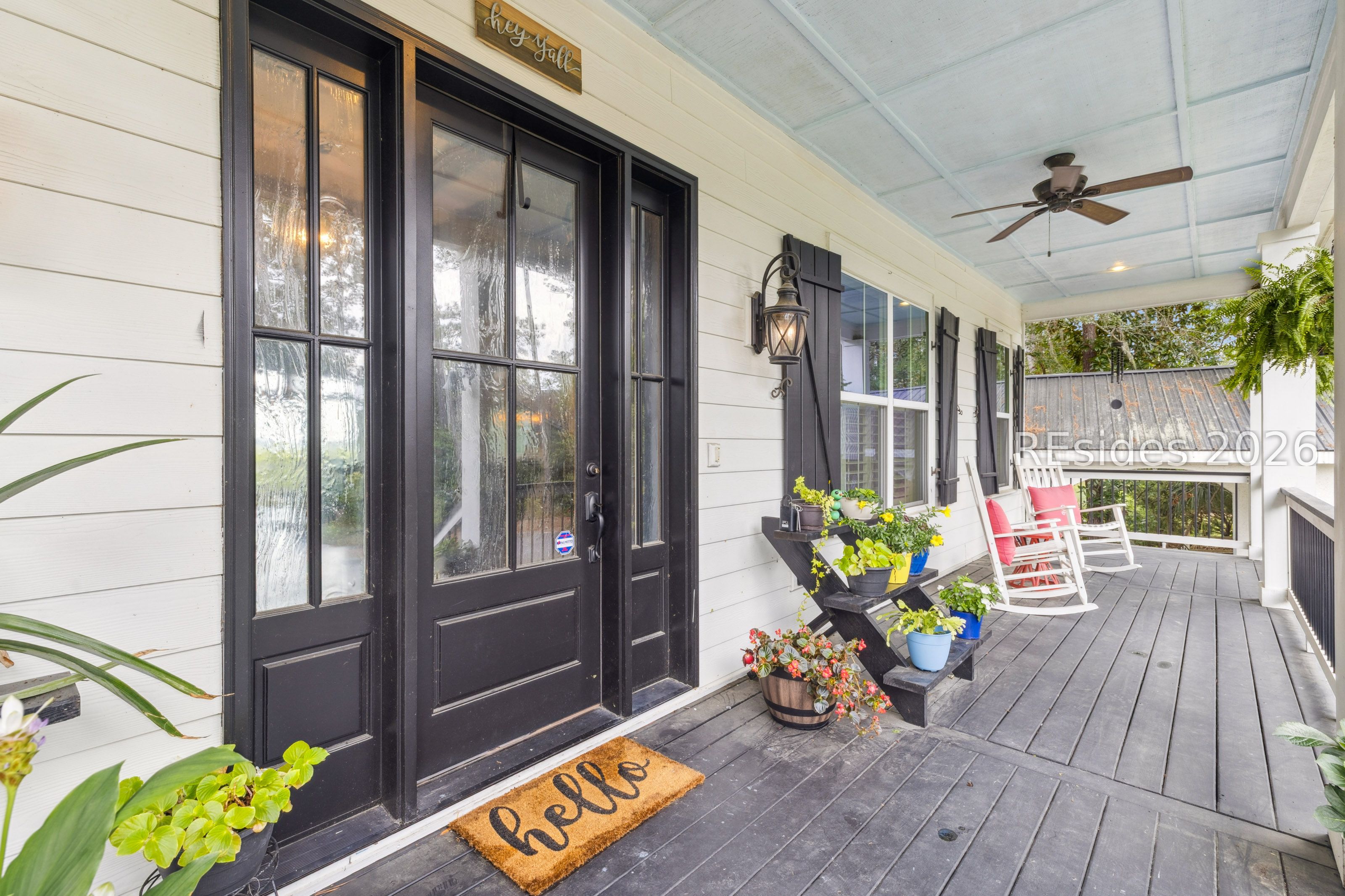 41 Buck Point Road Bluffton, SC 29910 - Photo 4 of 68