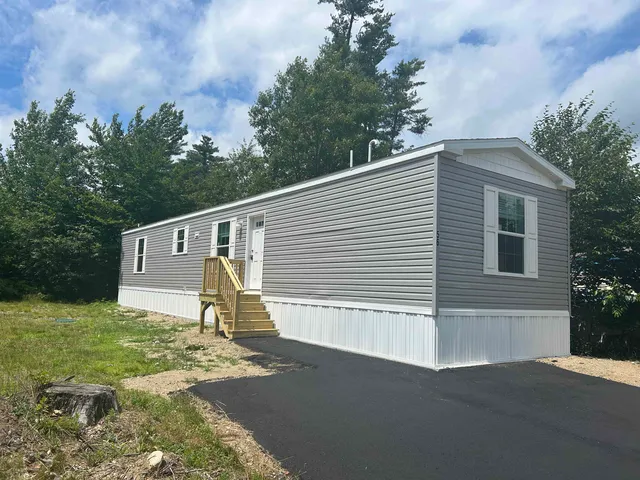 $161,000 | 56 Pineland Park Road, Milton, NH 03851