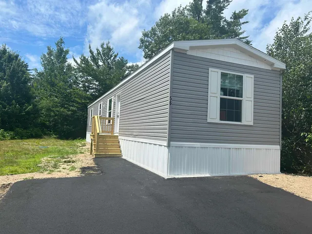 $161,000 | 56 Pineland Park Road, Milton, NH 03851