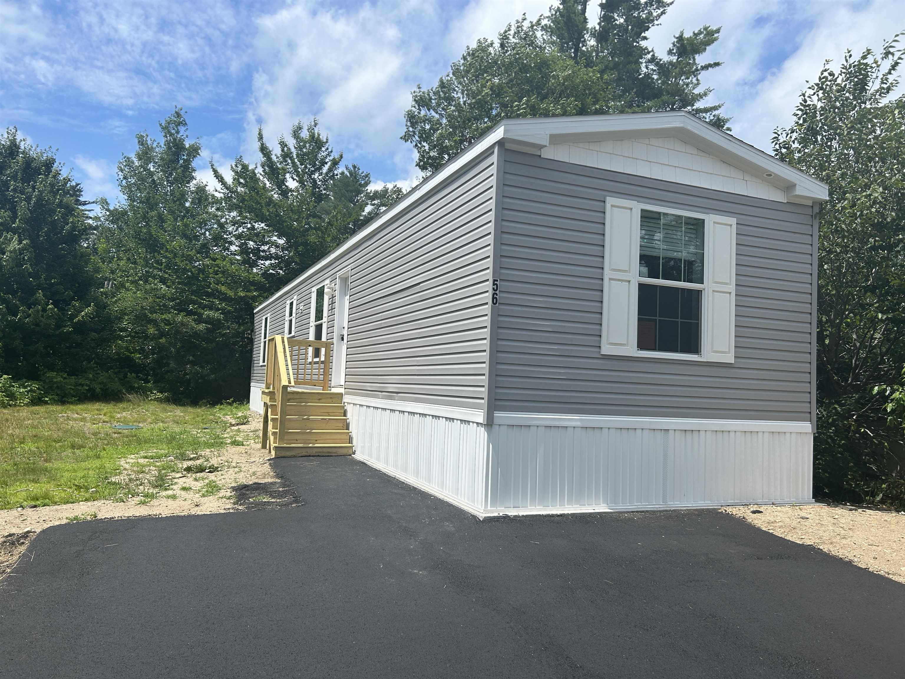 56 Pineland Park Road Milton, NH 03851 - Photo 2 of 16