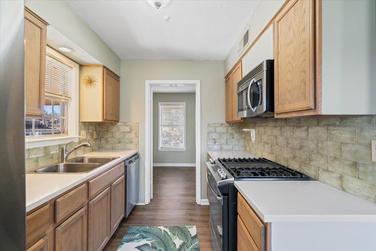 3876 Luther Road Bartlett, TN 38135 - Photo 11 of 24