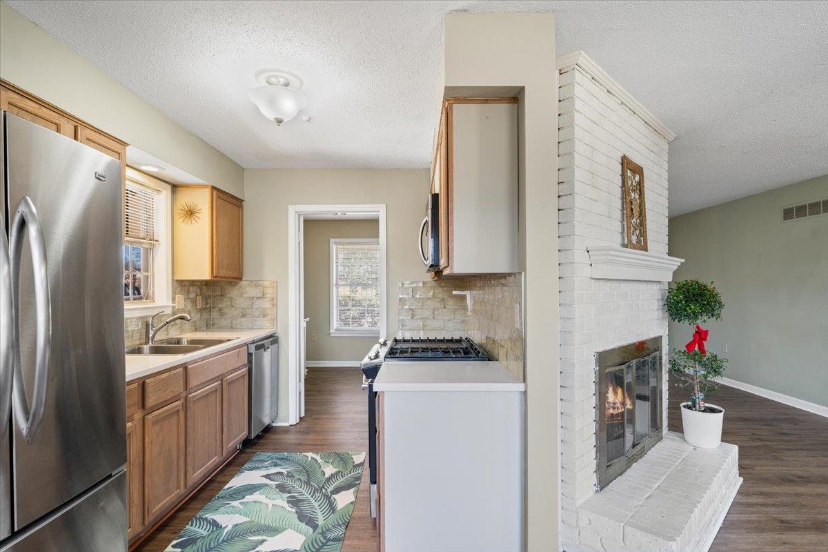 3876 Luther Road Bartlett, TN 38135 - Photo 12 of 24