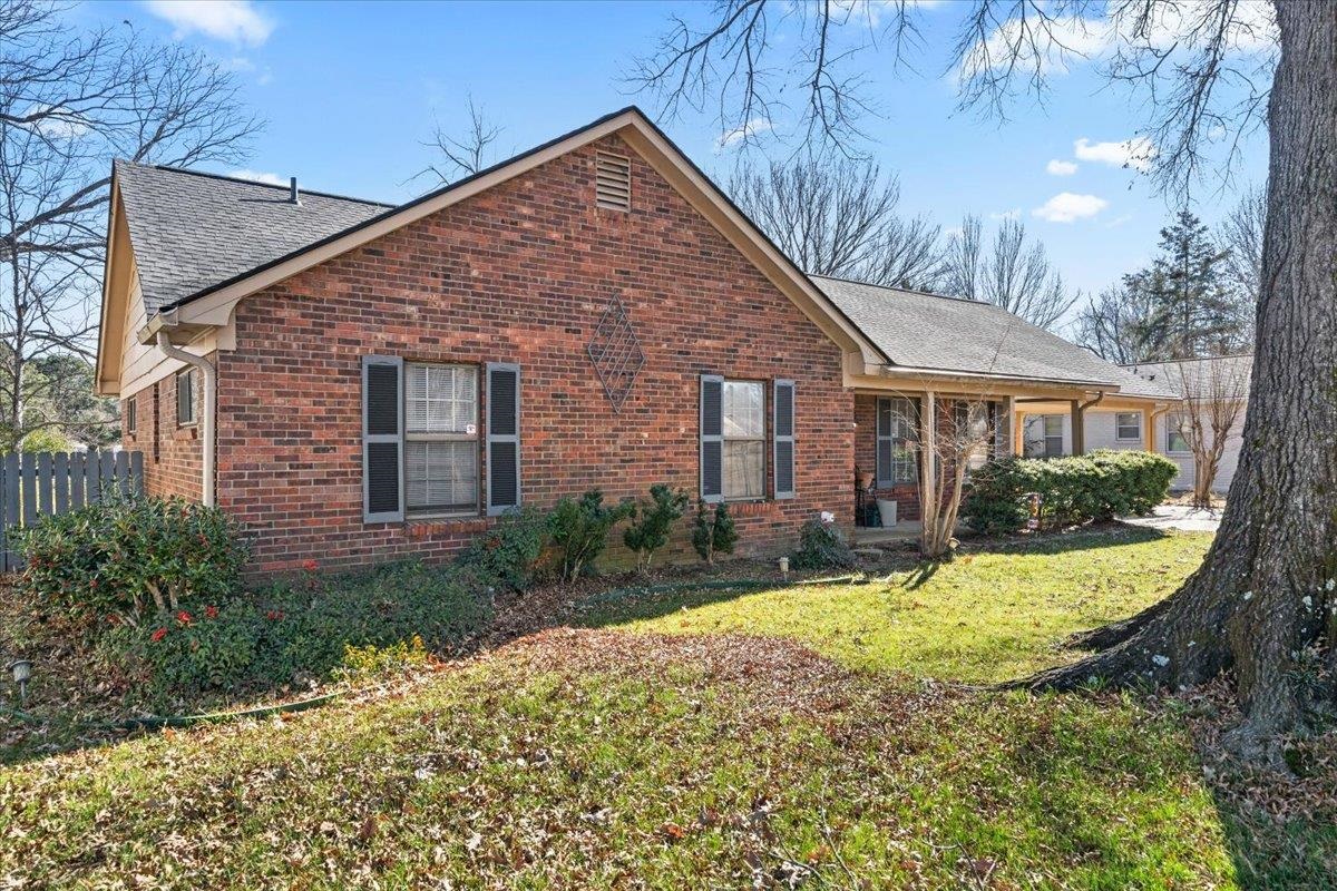 3876 Luther Road Bartlett, TN 38135 - Photo 2 of 24