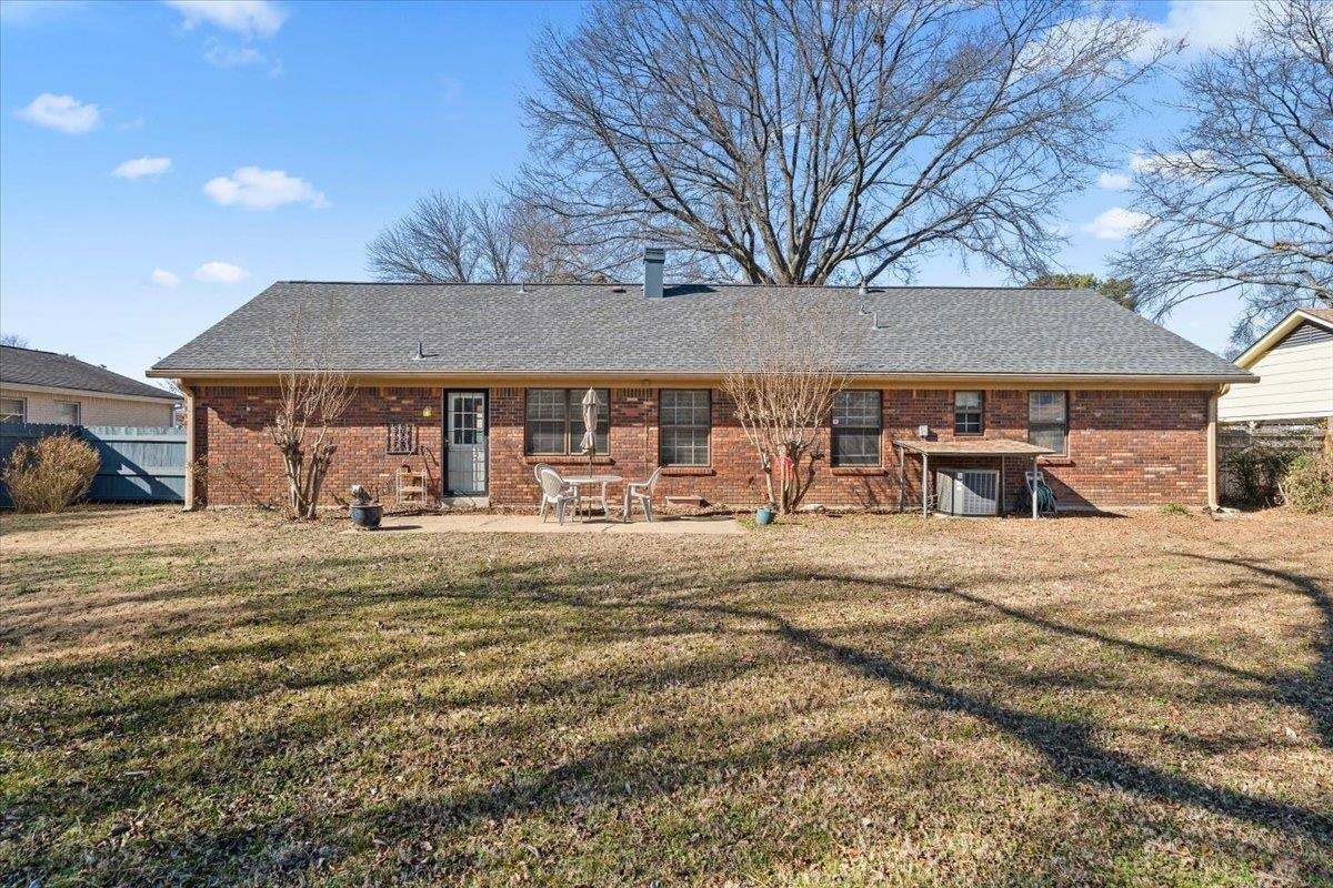 3876 Luther Road Bartlett, TN 38135 - Photo 23 of 24