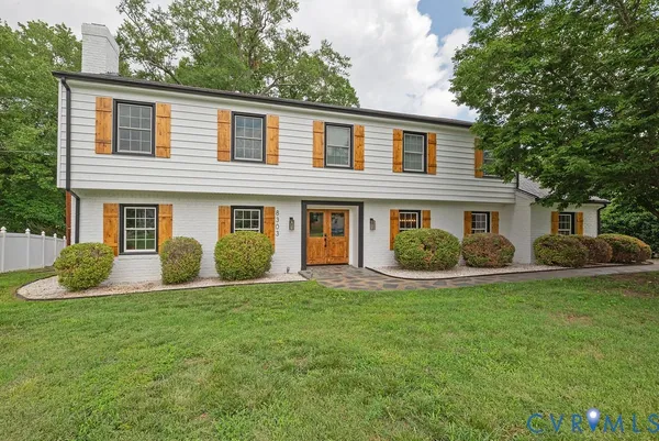 $815,000 | 8303 Buckeye Drive, Henrico, VA 23228