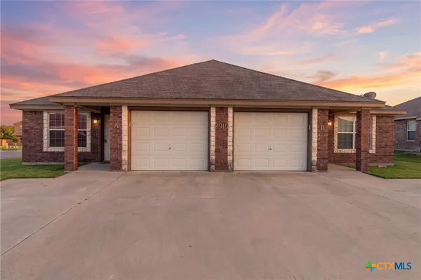 $1,200 | 2915 Sunflower Trail, Unit B, Copperas Cove, TX 76522