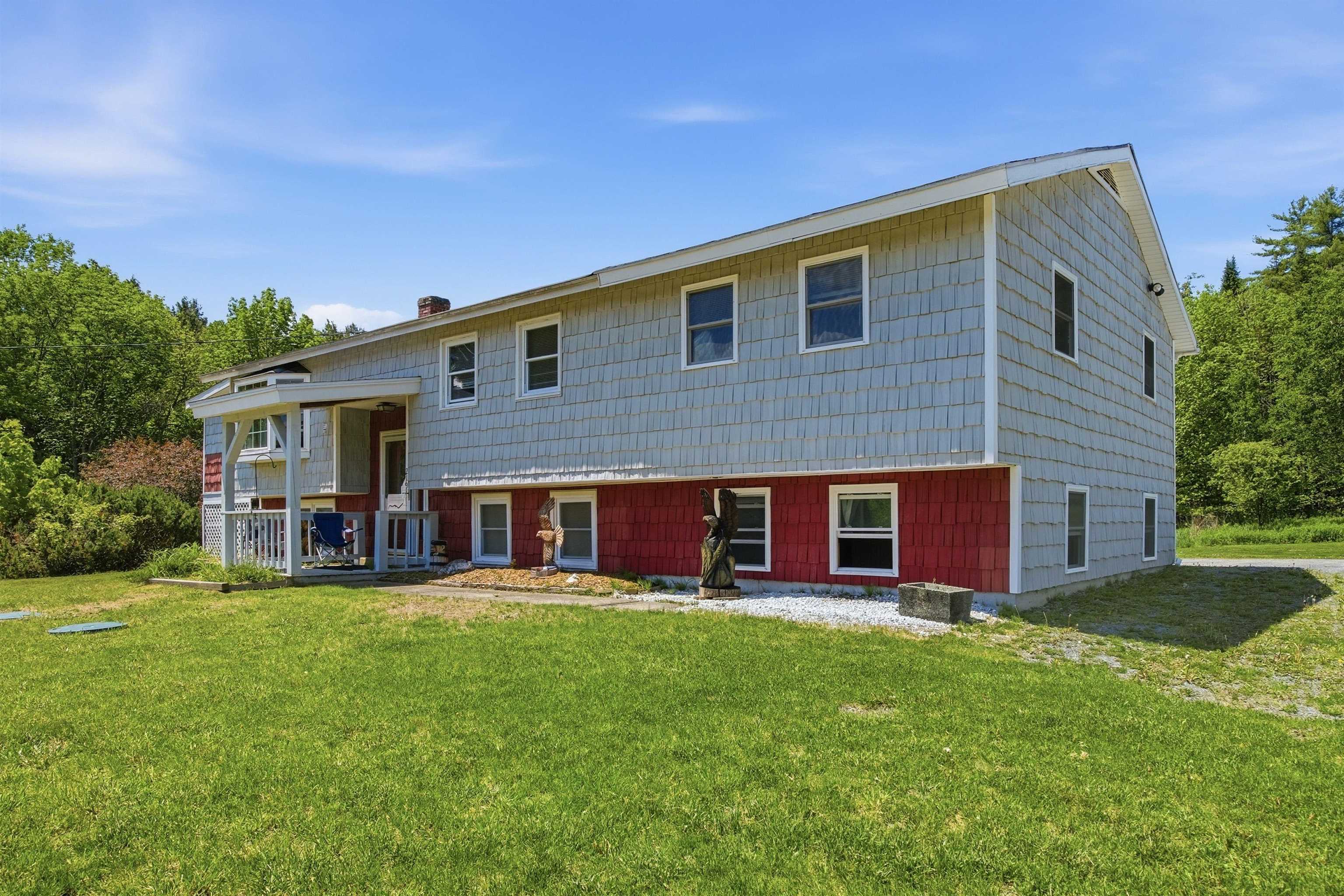 219 Longmoore Drive Ryegate, VT 05042 - Photo 2 of 60