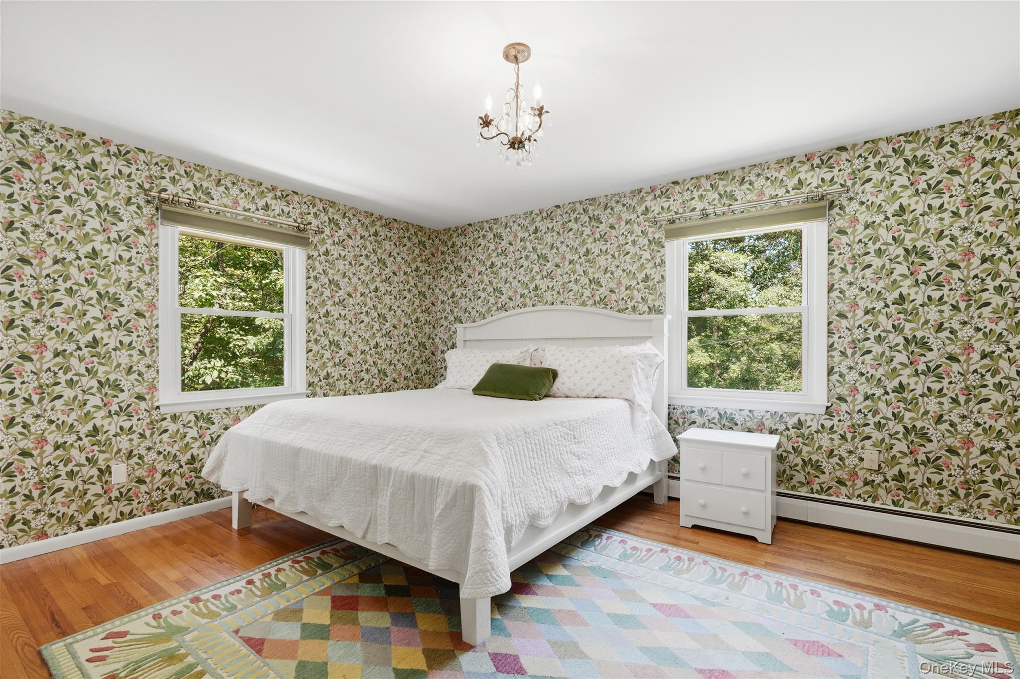 41 Cherry Ridge Road Katonah, NY 10536 - Photo 9 of 20 Large Primary Bedroom.