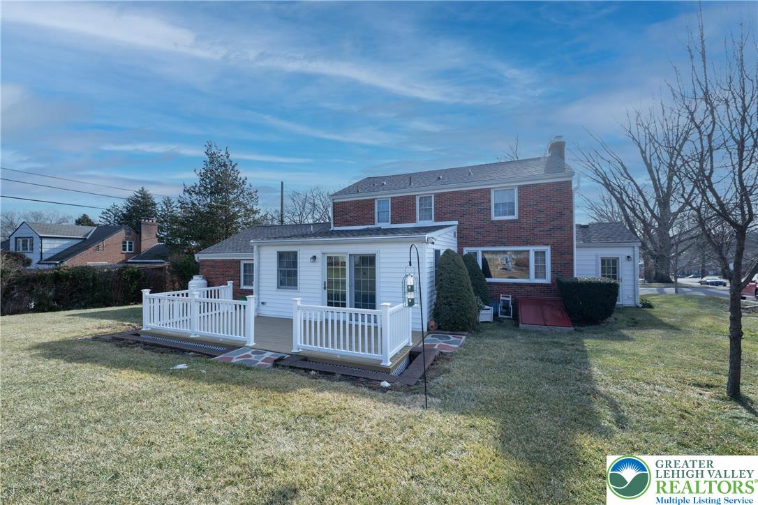 1848 Ridgelawn Avenue Bethlehem, PA 18018 - Photo 39 of 39