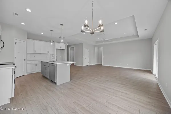 $369,900 | 109 Eddie Drive, Burgaw, NC 28425