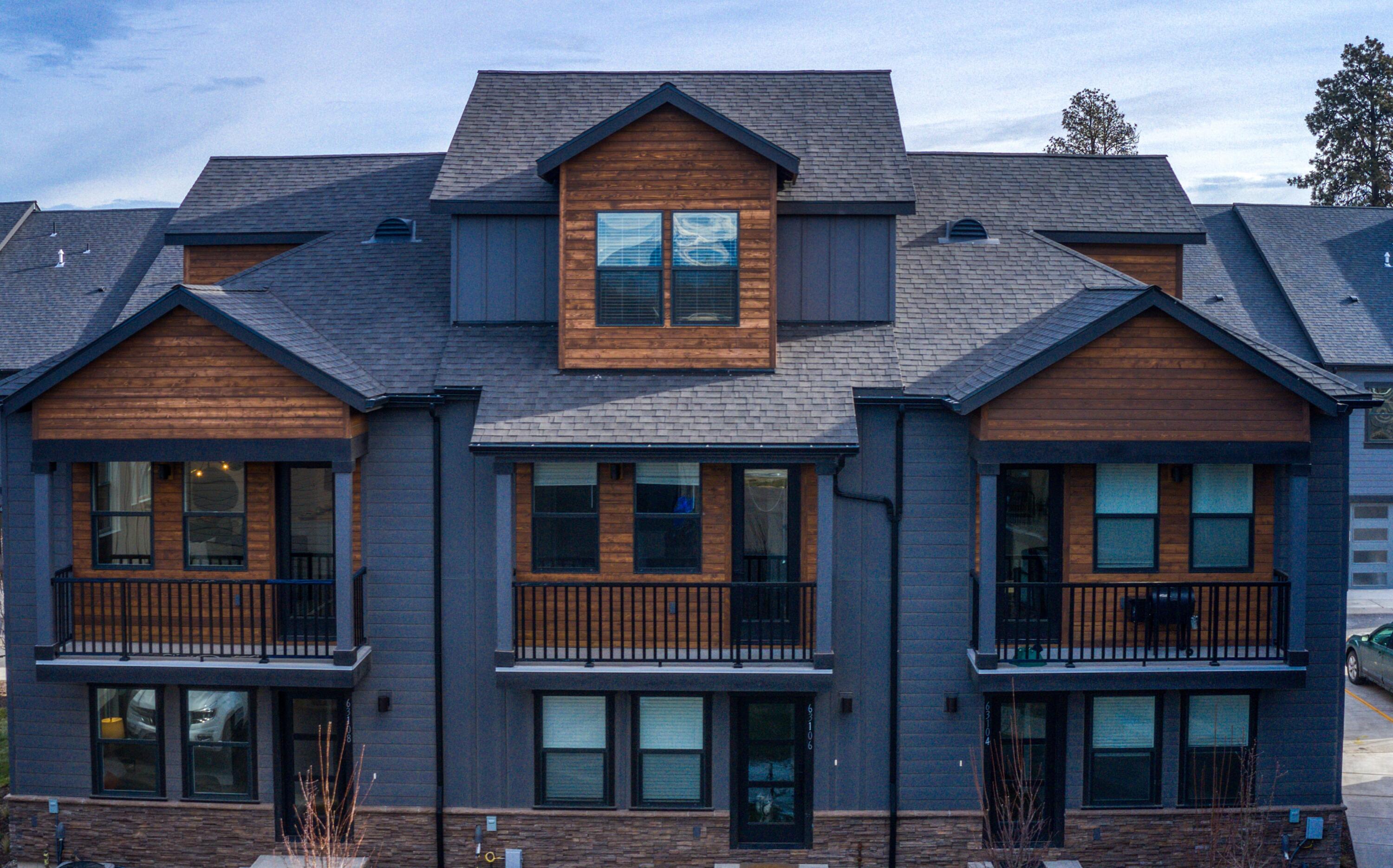 63093 Boyd Acres Road Bend, OR 97701 - Photo 27 of 29 Townhomes