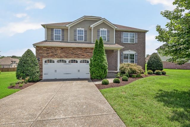 611 Briarhill Road Lebanon, TN 37087 - Photo 1 of 29