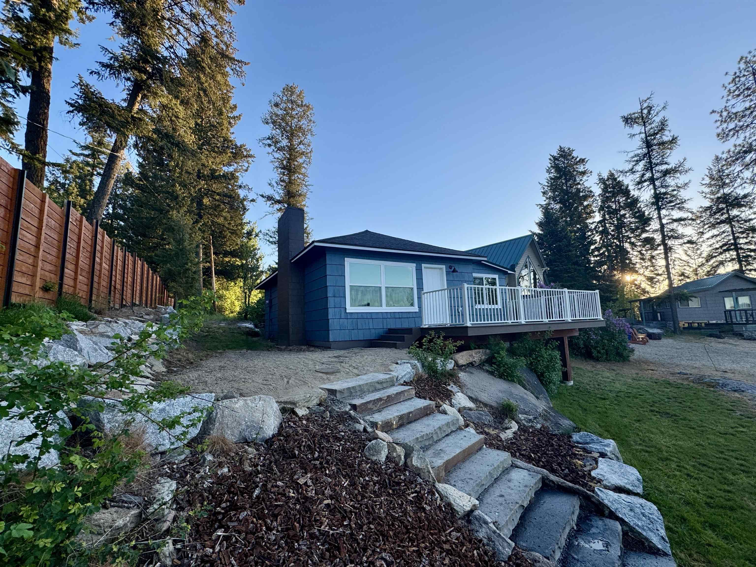 141 Rockwood Road Newport, WA 99156 - Photo 4 of 43