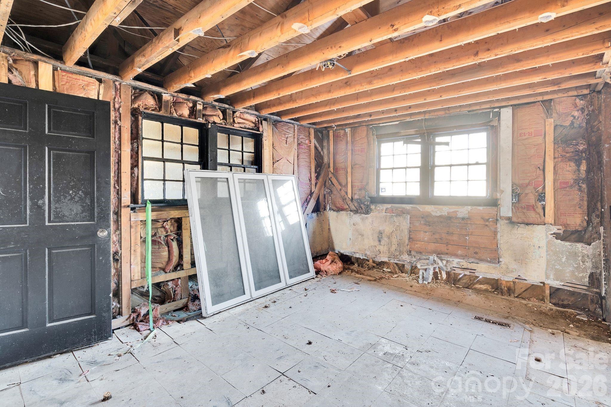 4521 Edgeland Road Edgemoor, SC 29712 - Photo 14 of 48 a view of a room with gym equipment
