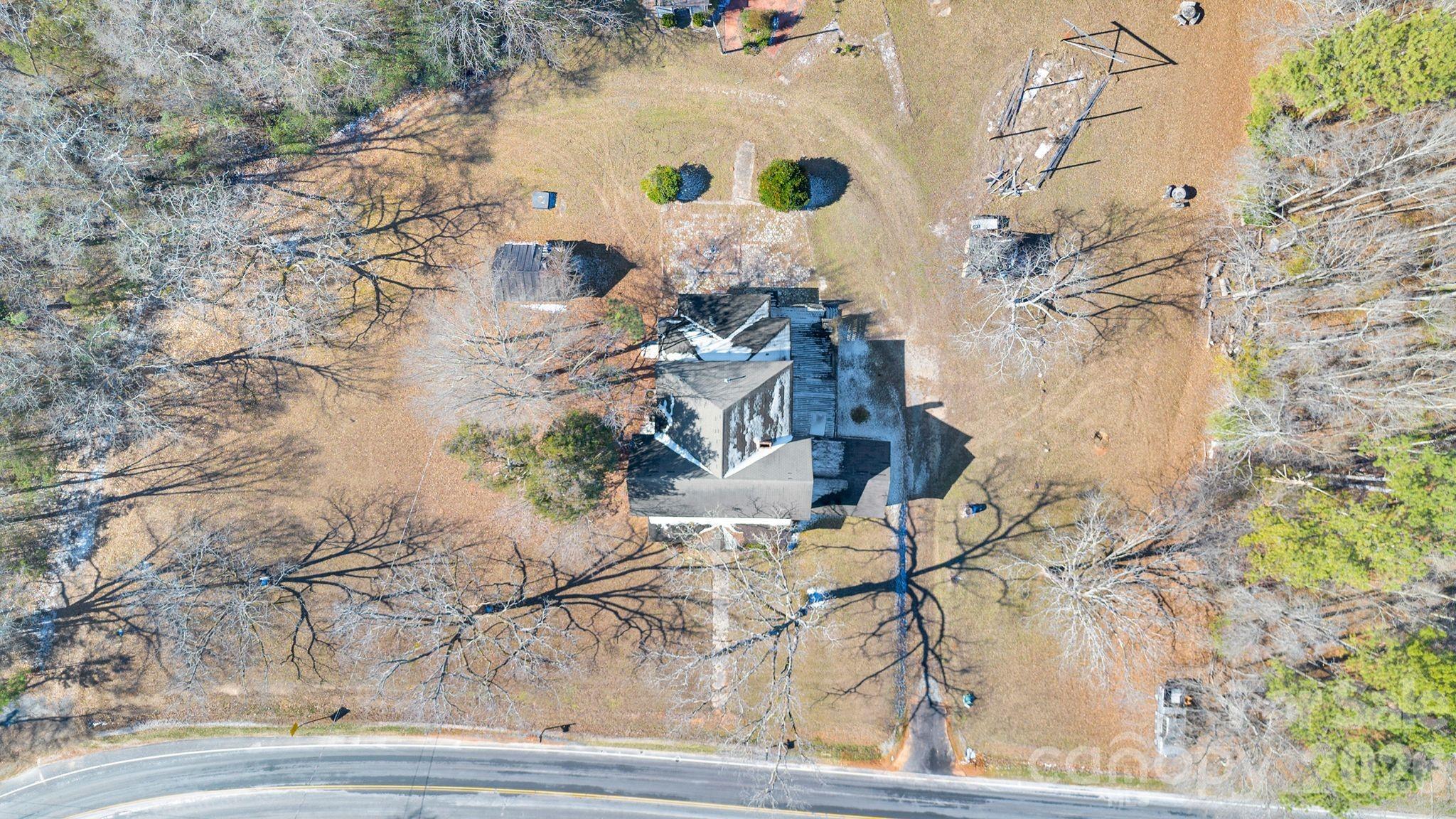 4521 Edgeland Road Edgemoor, SC 29712 - Photo 44 of 48