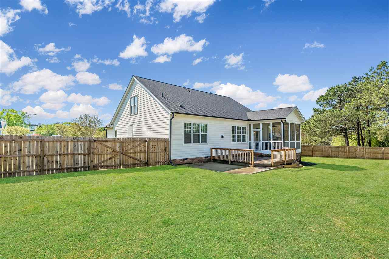 1025 Transom Court Raleigh, NC 27603 - Photo 6 of 30 Photo 6