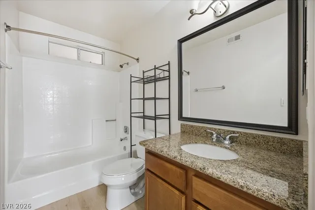 $1,650 | 2110 Sealion Drive, Unit 201, Las Vegas, NV 89128