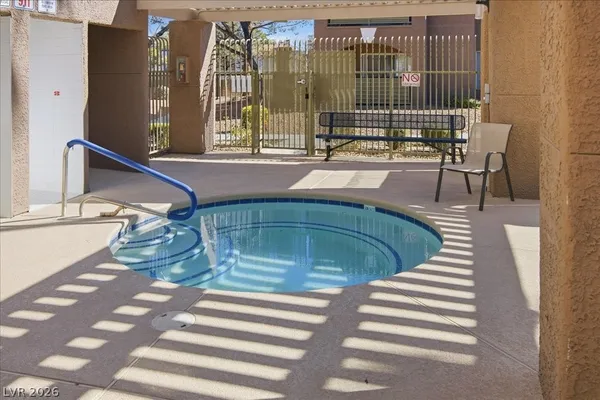 $1,650 | 2110 Sealion Drive, Unit 201, Las Vegas, NV 89128